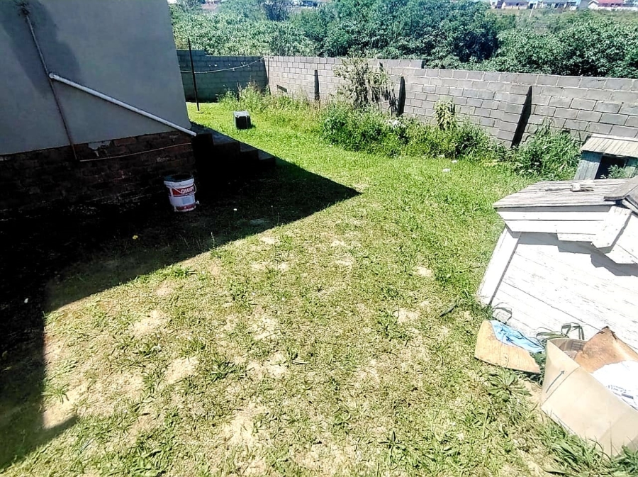 3 Bedroom Property for Sale in Mdantsane Nu 11 Eastern Cape
